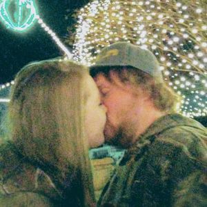 Meet your Posher, Katelyn